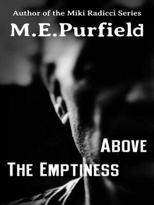 cover image of The Emptiness Above